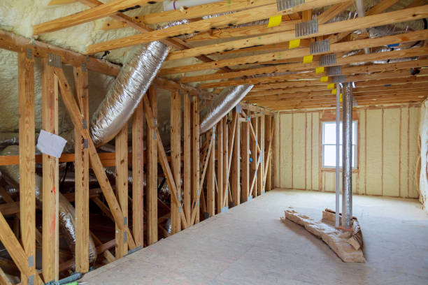 Best Local Insulation Services  in Seaford, DE