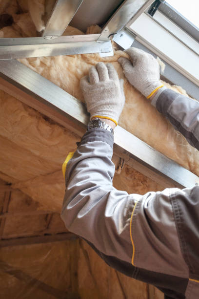 Insulation for New Construction in Seaford, DE