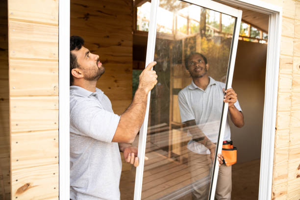 Best Professional Insulation Contractor  in Seaford, DE