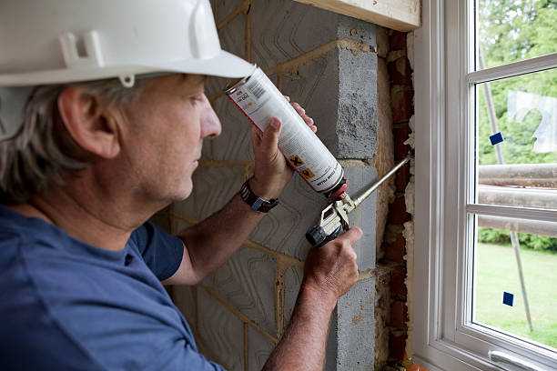 Range of Insulation Solutions in Seaford, DE